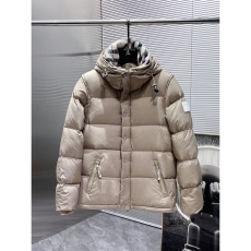 Burberry Down Jackets